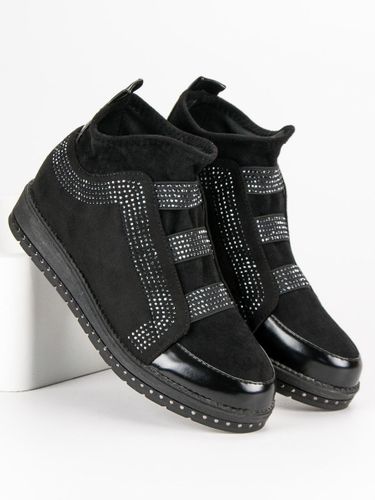 WSUWANE SNEAKERSY Rozmiar - 40 na Arena.pl