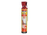 pianka montażowa wężykowa soudal genius gun 770ml - pia 750 sou