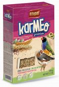 Karma dla zeberek i ptaków egzotycznych - mieszanka ziaren Vitapol 500g