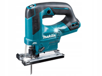 MAKITA Wyrzynarka akumulatorowa 12V CXT z podcinaniem body korpus JV103DZ