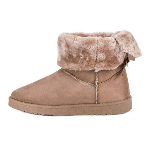 Wysokie Mukluki r.39 na Arena.pl