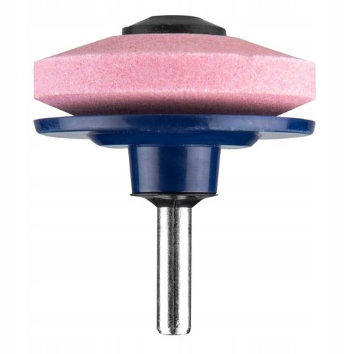 TARCZA OSTRZALKA WYWAŻARKA NOŻY KOSIAREK UNIWERSAL na Arena.pl