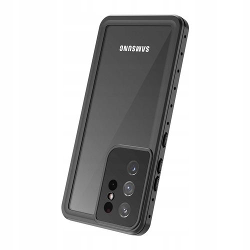 Red Pepper Galaxy S21 Ultra na Arena.pl