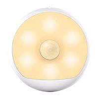 Lampka Nocna Yeelight Sensor NightLight Czujnik Ruchu DO Sypialni
