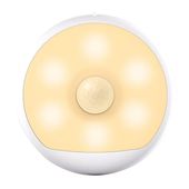 Lampka Nocna Yeelight Sensor NightLight Czujnik Ruchu DO Sypialni