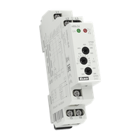 ELKO EP PRZEKAŹNIK DO NADZOROWANIA NAPIĘCIA HRN-54 3x400 V