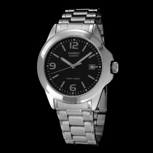 Zegarek Męski CASIO JUPITER QUARTZ DATA 10714 na Arena.pl
