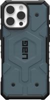 Etui UAG Pathfinder Magsafe na iPhone 16 Pro Max - niebieskie