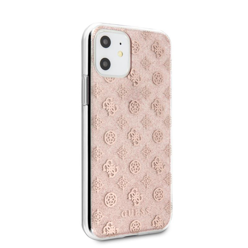 Etui do iPhone 11 (różowy) na Arena.pl