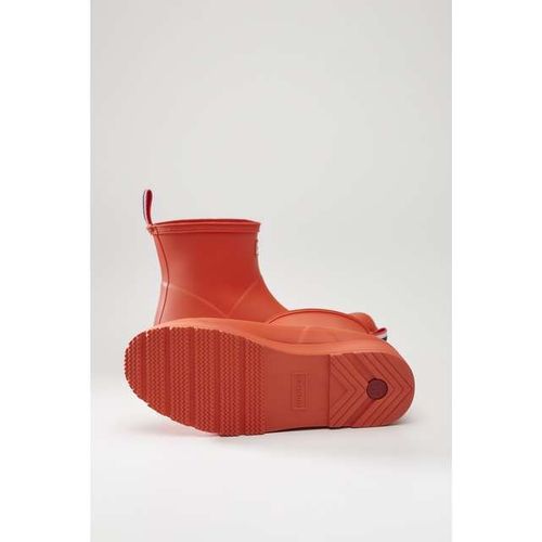 Hunter ORIGINAL PLAY BOOT SHORT LIGHT HOUSE 38 na Arena.pl