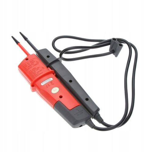 Prónik 3fazowy Miernik AC/DC 690V UT18D Tester RCD na Arena.pl