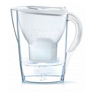 Dzbanek Filtr Brita Marella Cool 2,4 L bez wkładów biały na wkłady