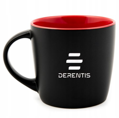 KUBEK CERAMICZNY Z GRAWEREM DO KAWY HERBATY 350 ML z imieniem prezent na Arena.pl