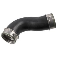 Przewód powietrza doładowującego LEWY Seat Leon 2007 2008 2009 2010 2011