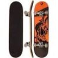 deskorolka drewniana lion best sporting