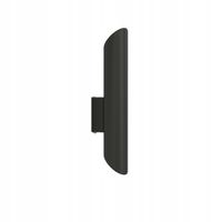 KINKIET NOWODVORSKI EYE WALL CUT 7994 CZARNY