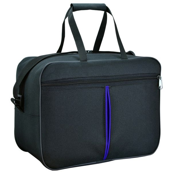 TORBA DO SAMOLOTU wizzair 40X30X20 Priority bagaż zdjęcie 1