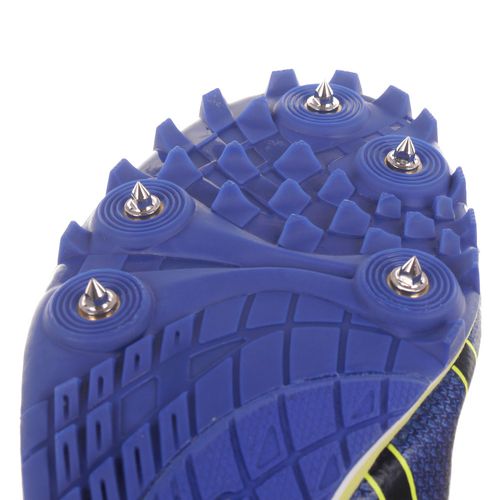 Buty biegowe Asics Hyper LD 5 męskie kolce lekkoatletyczne długodystansowe do biegania 39 1/2 na Arena.pl