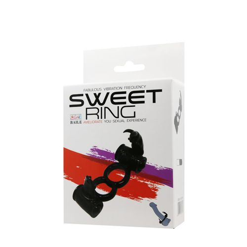 baile   sweet ring double vibration na Arena.pl