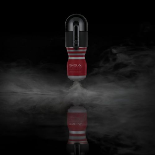 Kontroler ciśnienia - Tenga Vacuum Controller na Arena.pl