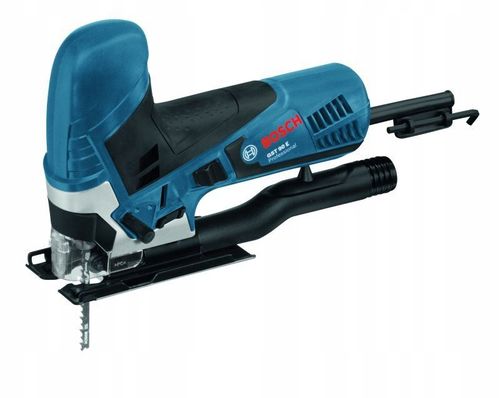 BOSCH WYRZYNARKA GST 90 BE 650W na Arena.pl
