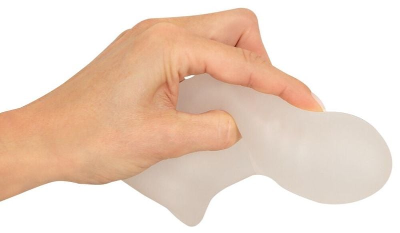 Thickening Sleeve With Ball Ring zdjęcie 9
