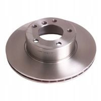 TARCZA HAM PRZOD 296X22 V DENCKERMANN