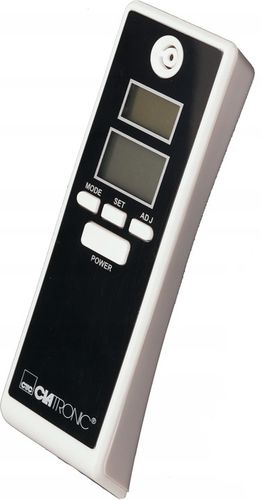 ALKOMAT CYFROWY BEZUSTNIKOWY POLICYJNY PRECYZYJNY TESTER ALKOHOLU LCD na Arena.pl