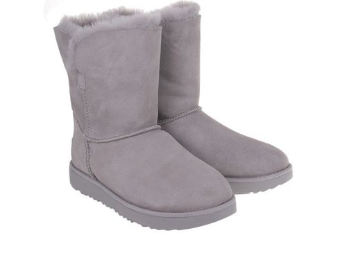 Buty UGG Classic Cuff Short 1016418-SEL - 41 na Arena.pl