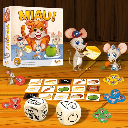 Miau! na Arena.pl