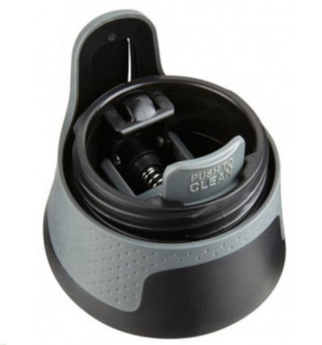 Kubek termiczny Contigo West Loop 2.0 470 ml Black na Arena.pl