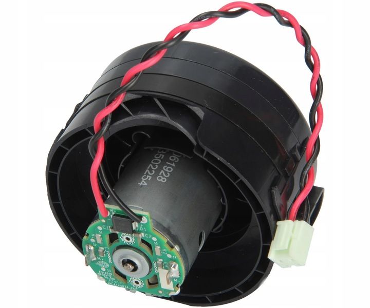 Silnik do odkurzacza Electrolux Pure Q9 PQ92ALGS zdjęcie 11