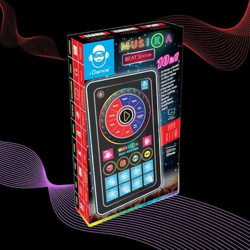 Stół dla DJ-ów iDance na Arena.pl