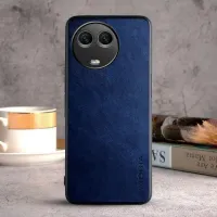 Etui AIORIA Vintage LEATHER do Realme 11 5G/ Realme 11x niebieski