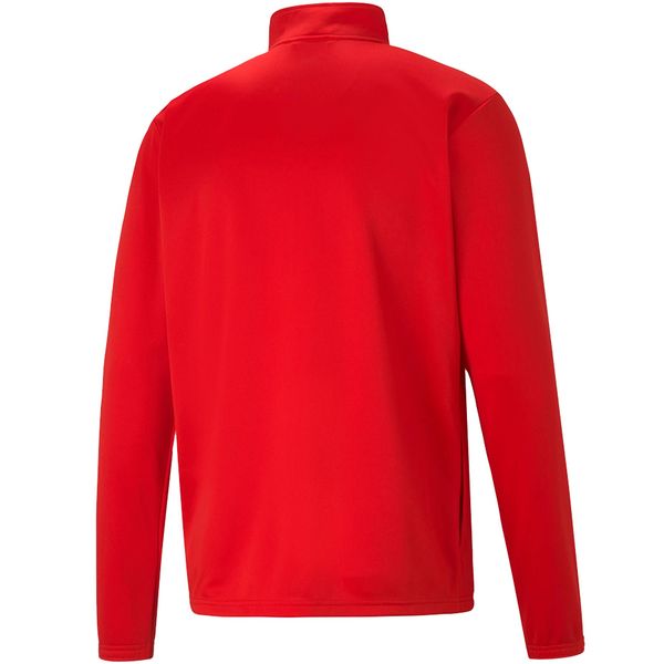 ND05_K10622-S 657392 01 Bluza meska Puma teamRISE zdjęcie 3