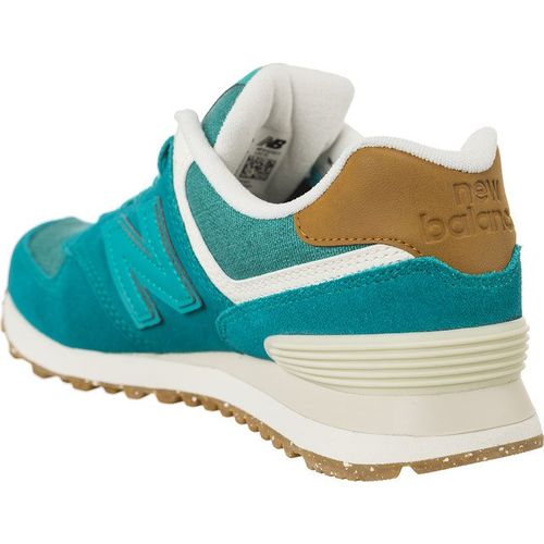 New Balance WL574SEB r.38 na Arena.pl