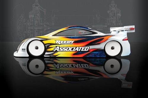 Auto Team Associated - TC7.2 Factory Team KIT na Arena.pl