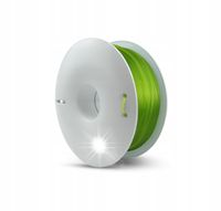 Filament Easy PET-G Fiberlogy Light Green TR. Jasny Zielony 850g 1,75mm