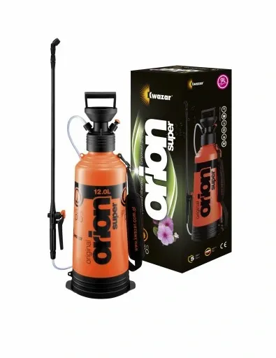KWAZAR opryskiwacz ORION 12L zdjęcie 2