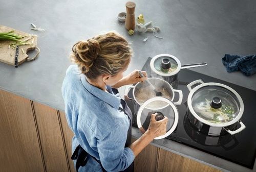 WMF - Rondel 16 cm, VarioCuisine na Arena.pl