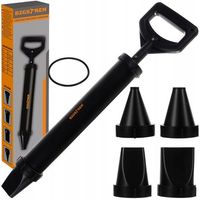 WYCISKACZ BUDOWLANY POMPKA MAS CEMENT TYNK ZAPRAWA