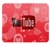 Podkładka pod myszkę You Tube