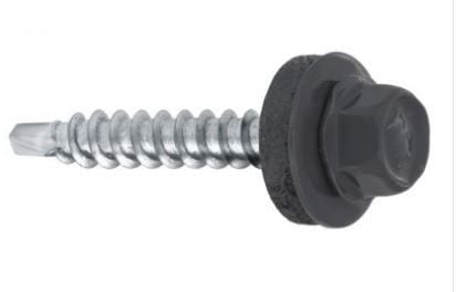 wkręt samowiertny 4.8*80mm ral 7024 - wsb 80 7024 na Arena.pl