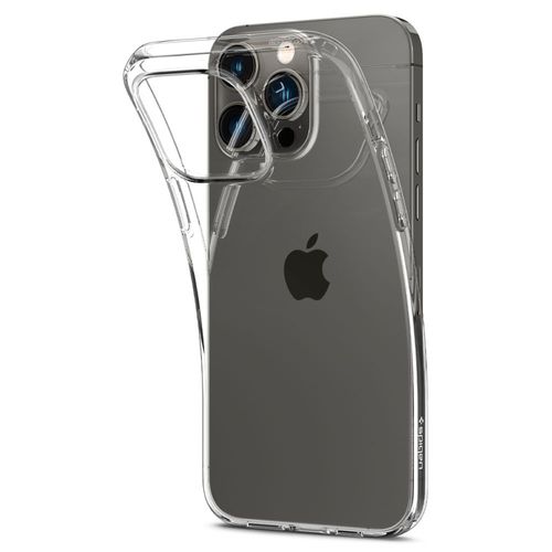 SPIGEN LIQUID CRYSTAL IPHONE 14 PRO CRYSTAL CLEAR na Arena.pl