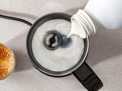 Spieniacz do mleka dzbankowy Krups XL1008 300ml na Arena.pl