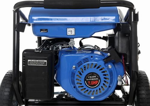 agregat prądotwórczy 3000w 12/230v kd144 na Arena.pl
