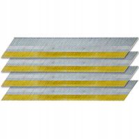 DEWALT GWOŹDZIE SZTYFTY 15GA 25° 1,8x38mm GALWANIZOWANE 4M DO DCN650
