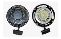 ROZRUSZNIK KOSIARKI CHIŃSKIE NAC DY 164 PMB