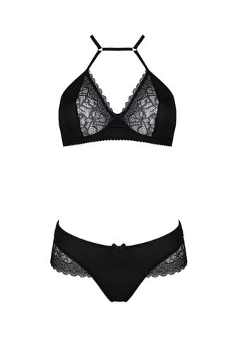kitasana bikini black s/m   casmir na Arena.pl