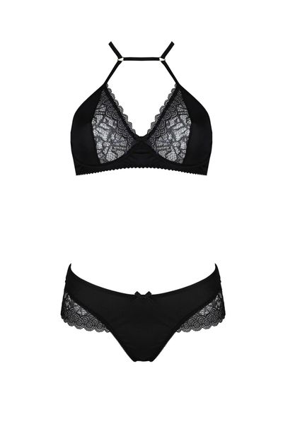 kitasana bikini black s/m   casmir zdjęcie 3